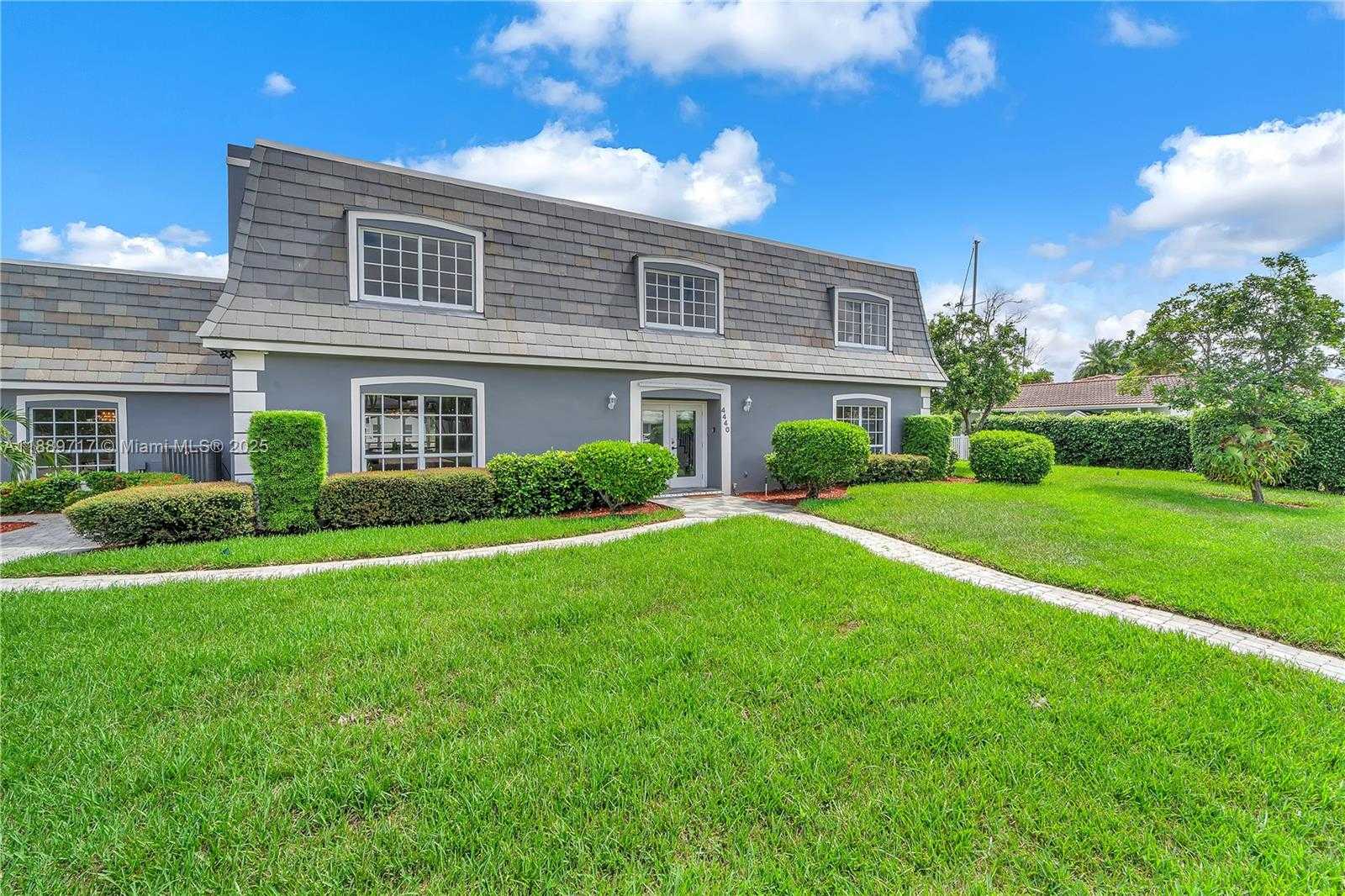 Small Image of 4440 NORTH EAST 23RD AVE, Lighthouse Point Number 4