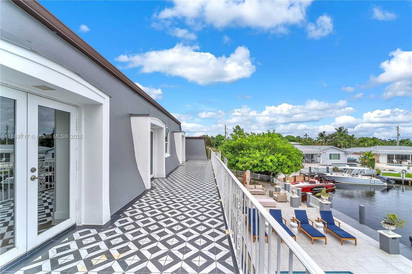 Small Image of 4440 NORTH EAST 23RD AVE, Lighthouse Point Number 47