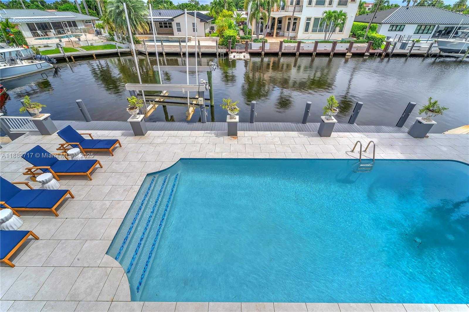 Small Image of 4440 NORTH EAST 23RD AVE, Lighthouse Point Number 49