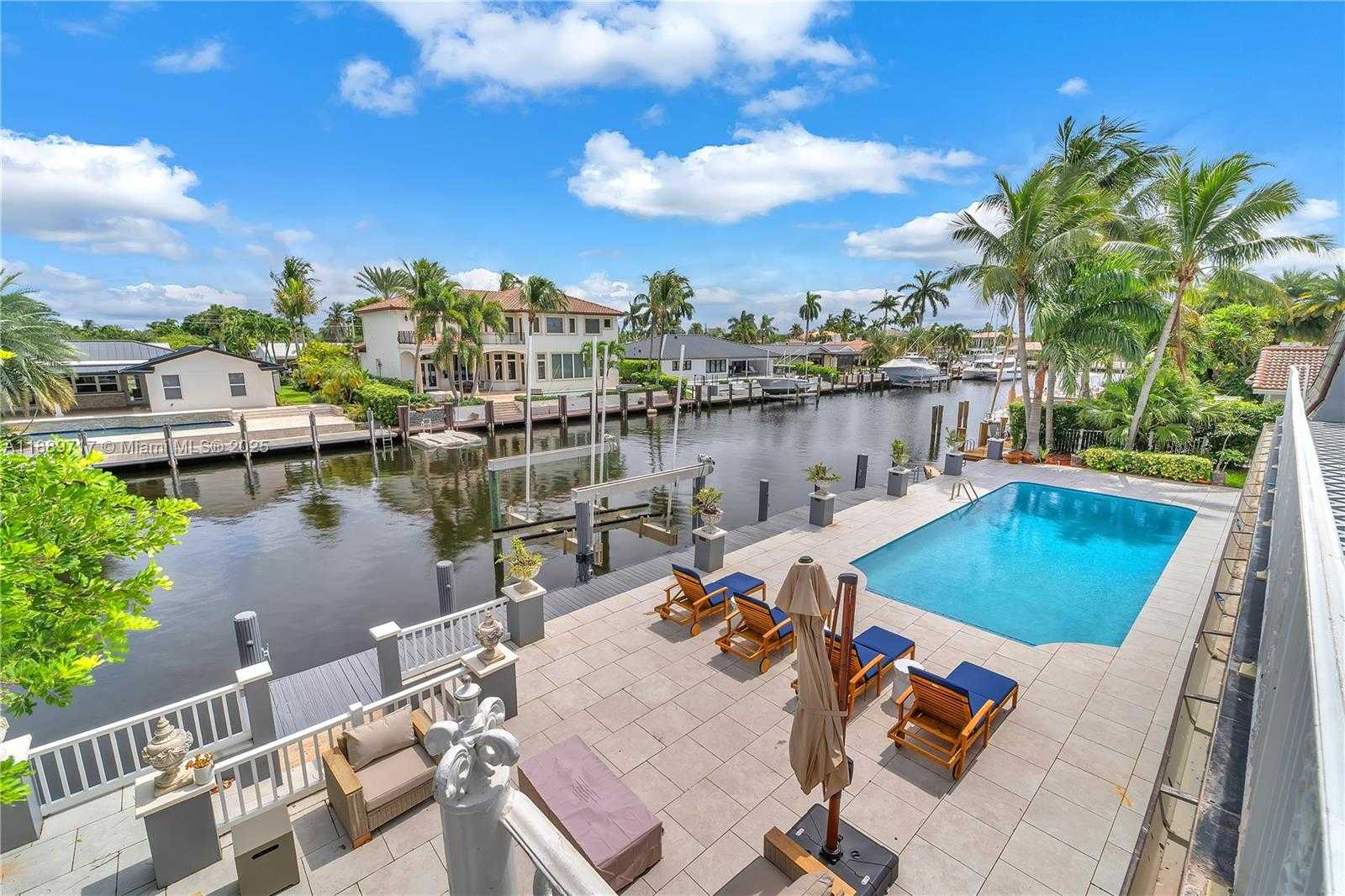 Small Image of 4440 NORTH EAST 23RD AVE, Lighthouse Point Number 50