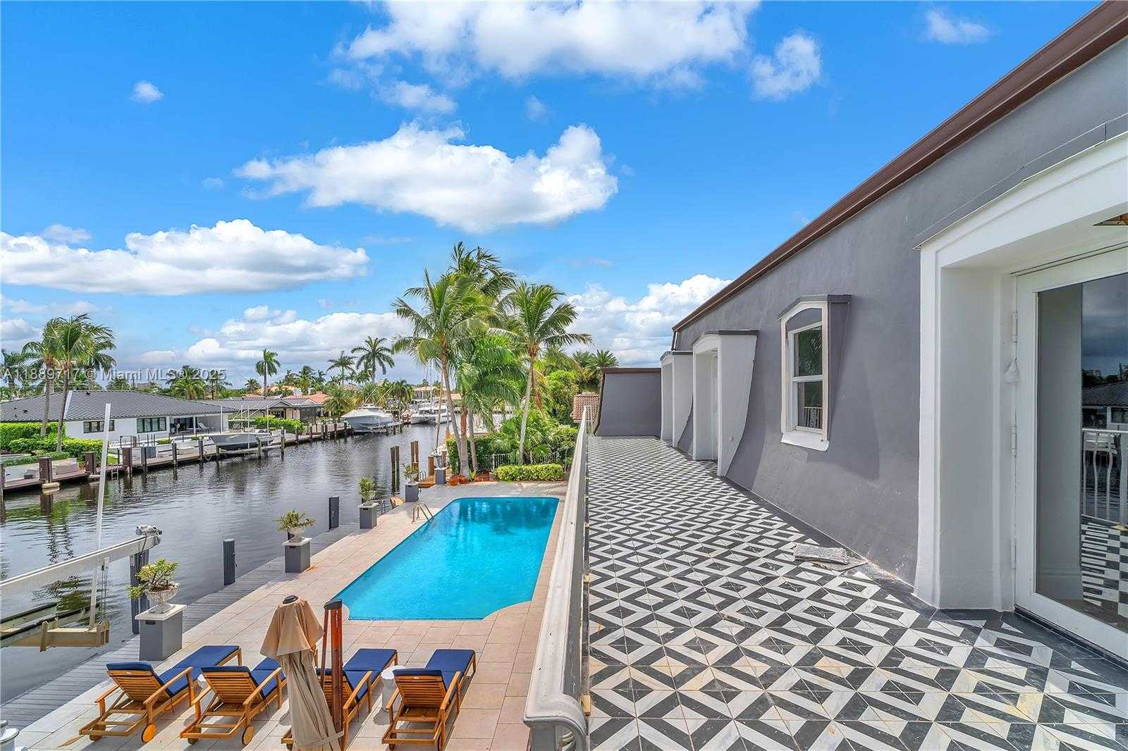 Small Image of 4440 NORTH EAST 23RD AVE, Lighthouse Point Number 51