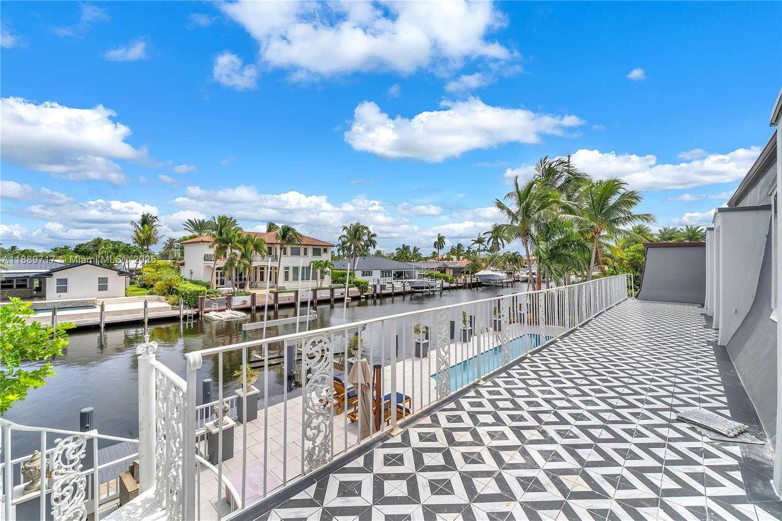 Small Image of 4440 NORTH EAST 23RD AVE, Lighthouse Point Number 52