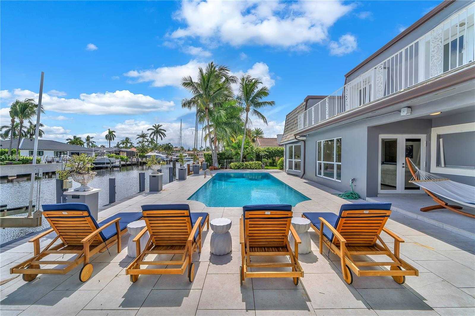 Small Image of 4440 NORTH EAST 23RD AVE, Lighthouse Point Number 54