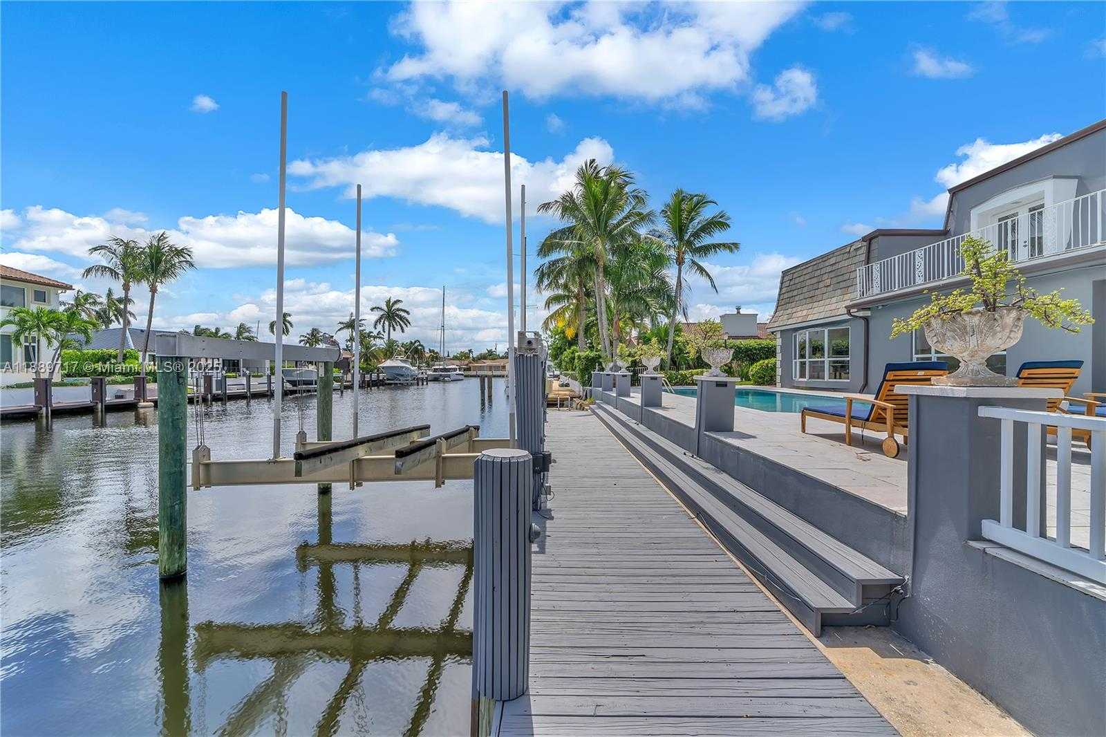 Small Image of 4440 NORTH EAST 23RD AVE, Lighthouse Point Number 57