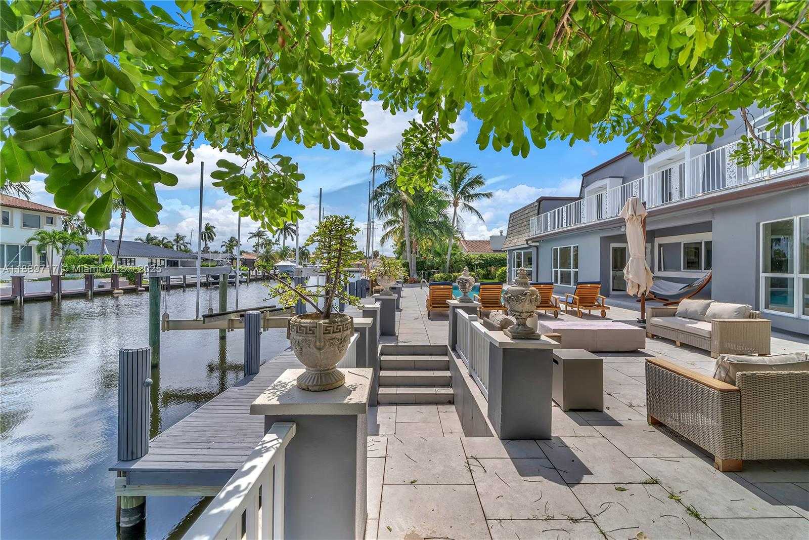 Small Image of 4440 NORTH EAST 23RD AVE, Lighthouse Point Number 58