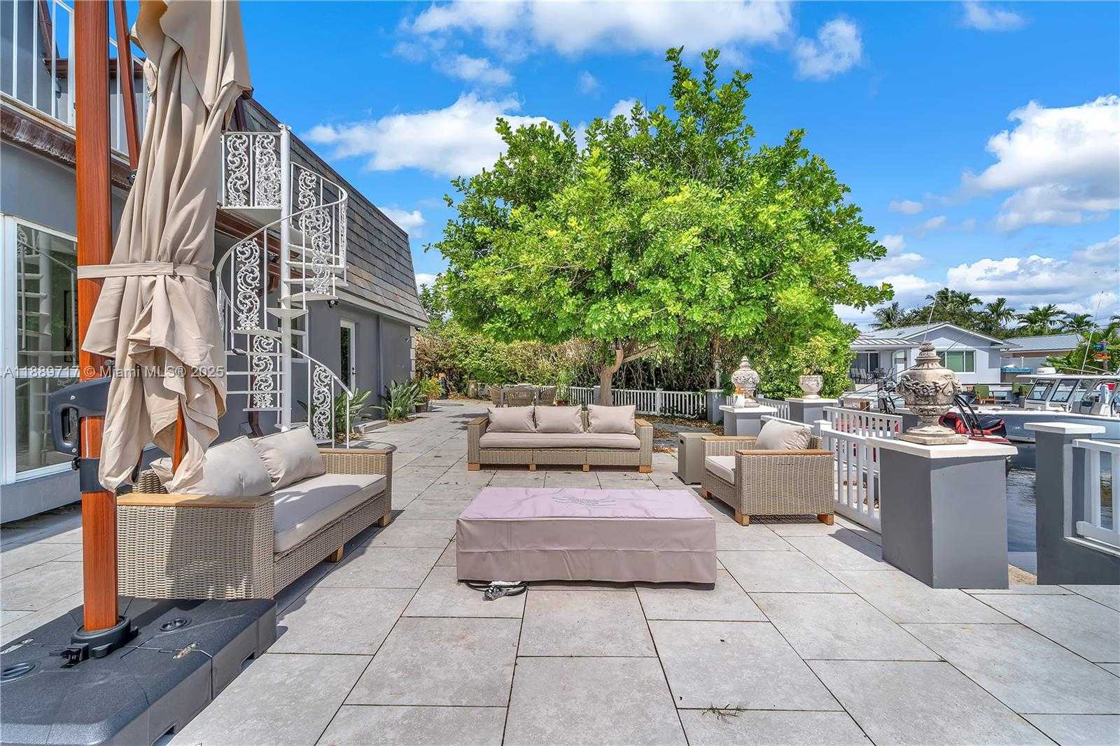 Small Image of 4440 NORTH EAST 23RD AVE, Lighthouse Point Number 59