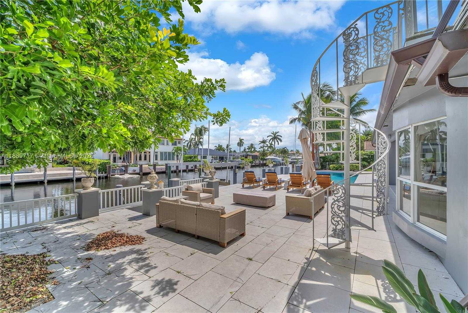 Small Image of 4440 NORTH EAST 23RD AVE, Lighthouse Point Number 60