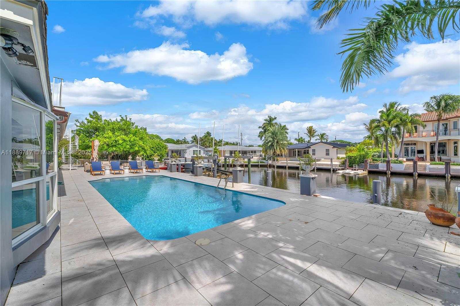 Small Image of 4440 NORTH EAST 23RD AVE, Lighthouse Point Number 64