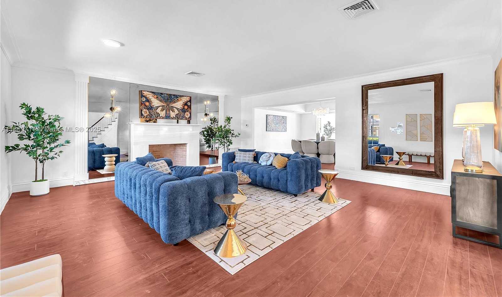 Small Image of 4440 NORTH EAST 23RD AVE, Lighthouse Point Number 7