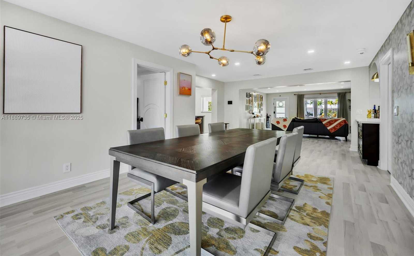 Small Image of 4100 NORTH EAST 16TH TER, Oakland Park Number 22