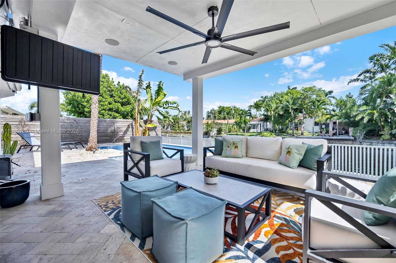 Small Image of 4100 NORTH EAST 16TH TER, Oakland Park Number 38