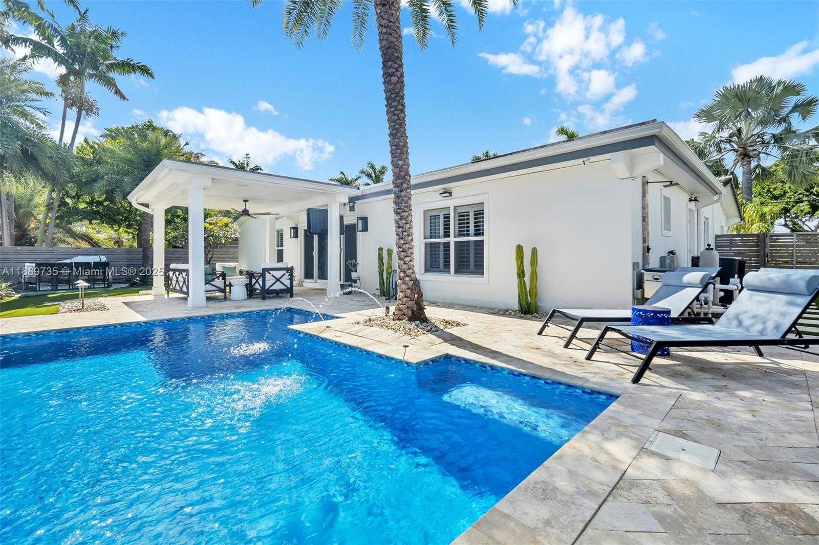 Small Image of 4100 NORTH EAST 16TH TER, Oakland Park Number 42