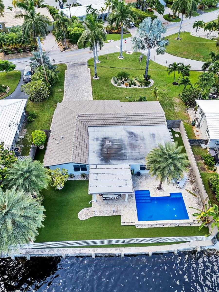 Small Image of 4100 NORTH EAST 16TH TER, Oakland Park Number 48