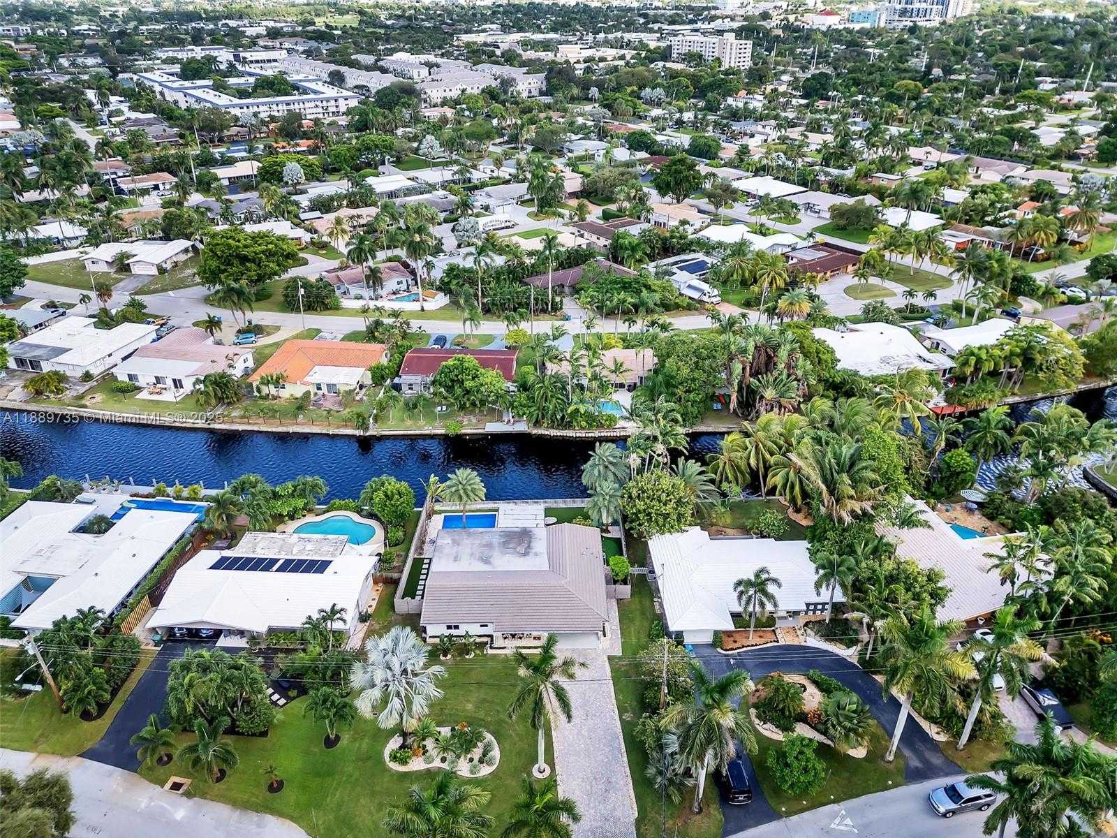 Small Image of 4100 NORTH EAST 16TH TER, Oakland Park Number 51