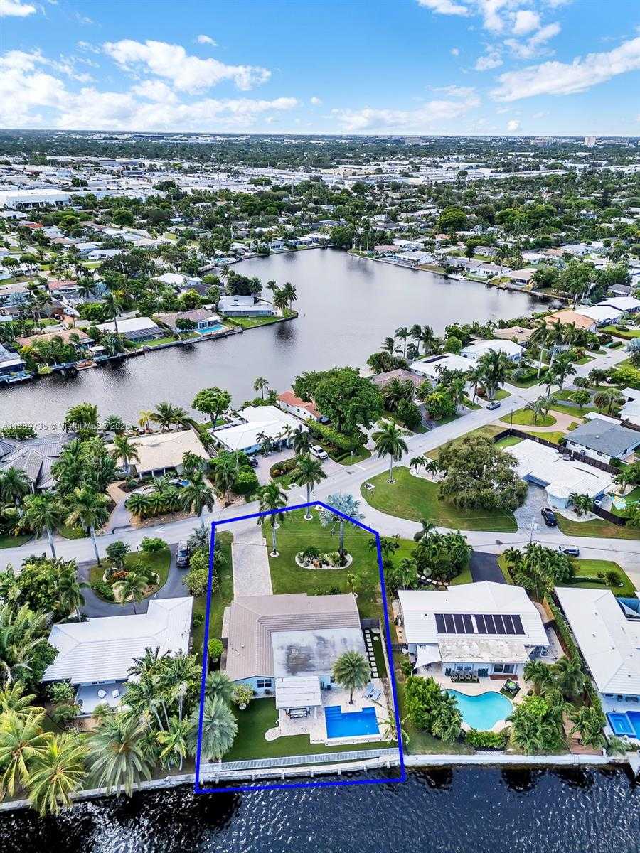 Small Image of 4100 NORTH EAST 16TH TER, Oakland Park Number 52