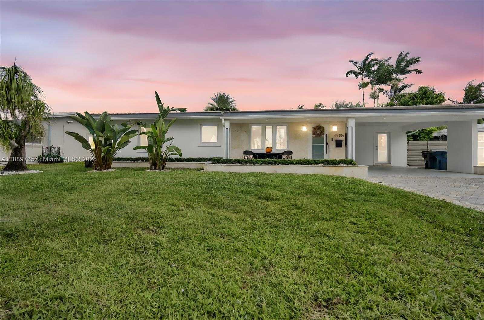 Small Image of 4100 NORTH EAST 16TH TER, Oakland Park Number 53