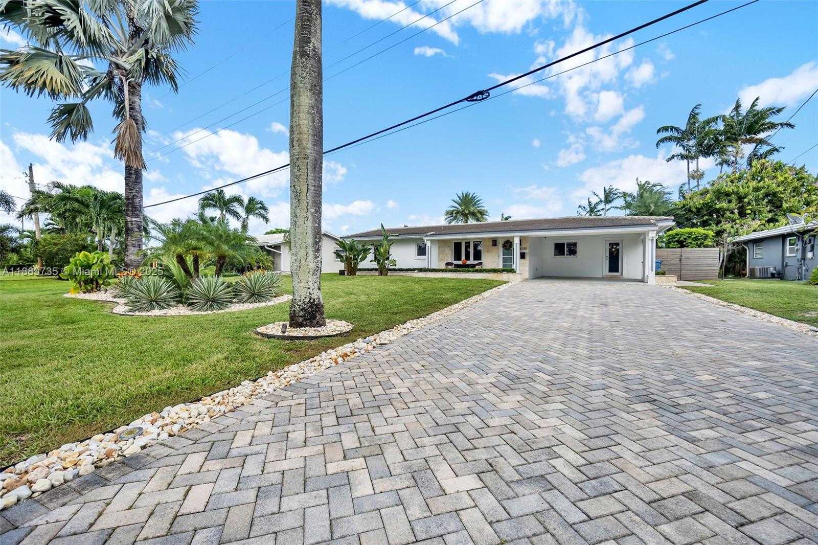 Small Image of 4100 NORTH EAST 16TH TER, Oakland Park Number 6
