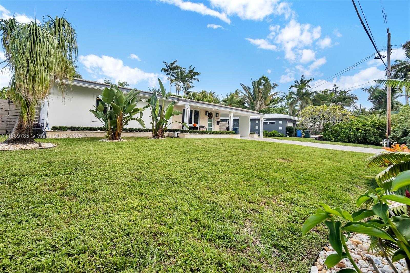 Small Image of 4100 NORTH EAST 16TH TER, Oakland Park Number 7