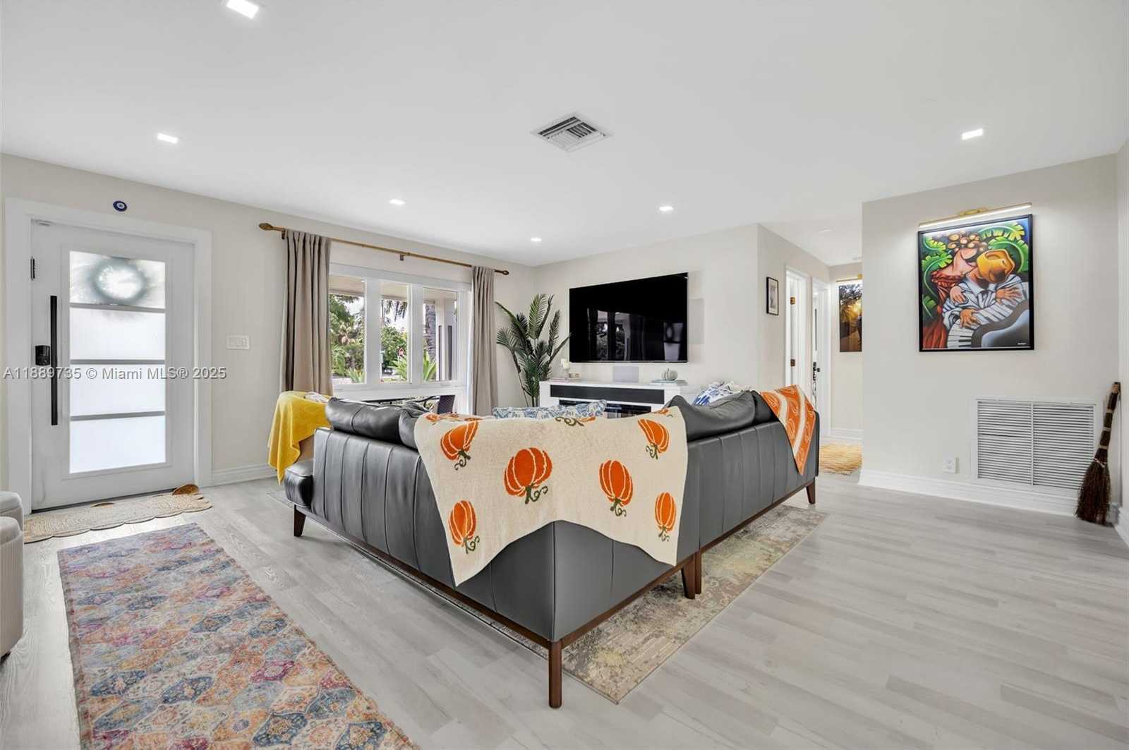 Small Image of 4100 NORTH EAST 16TH TER, Oakland Park Number 9