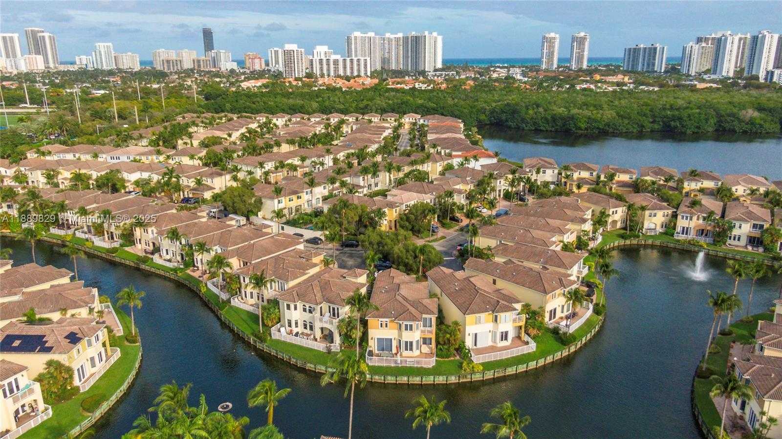 Small Image of 3172 NORTH EAST 211TH ST, Aventura Number 40