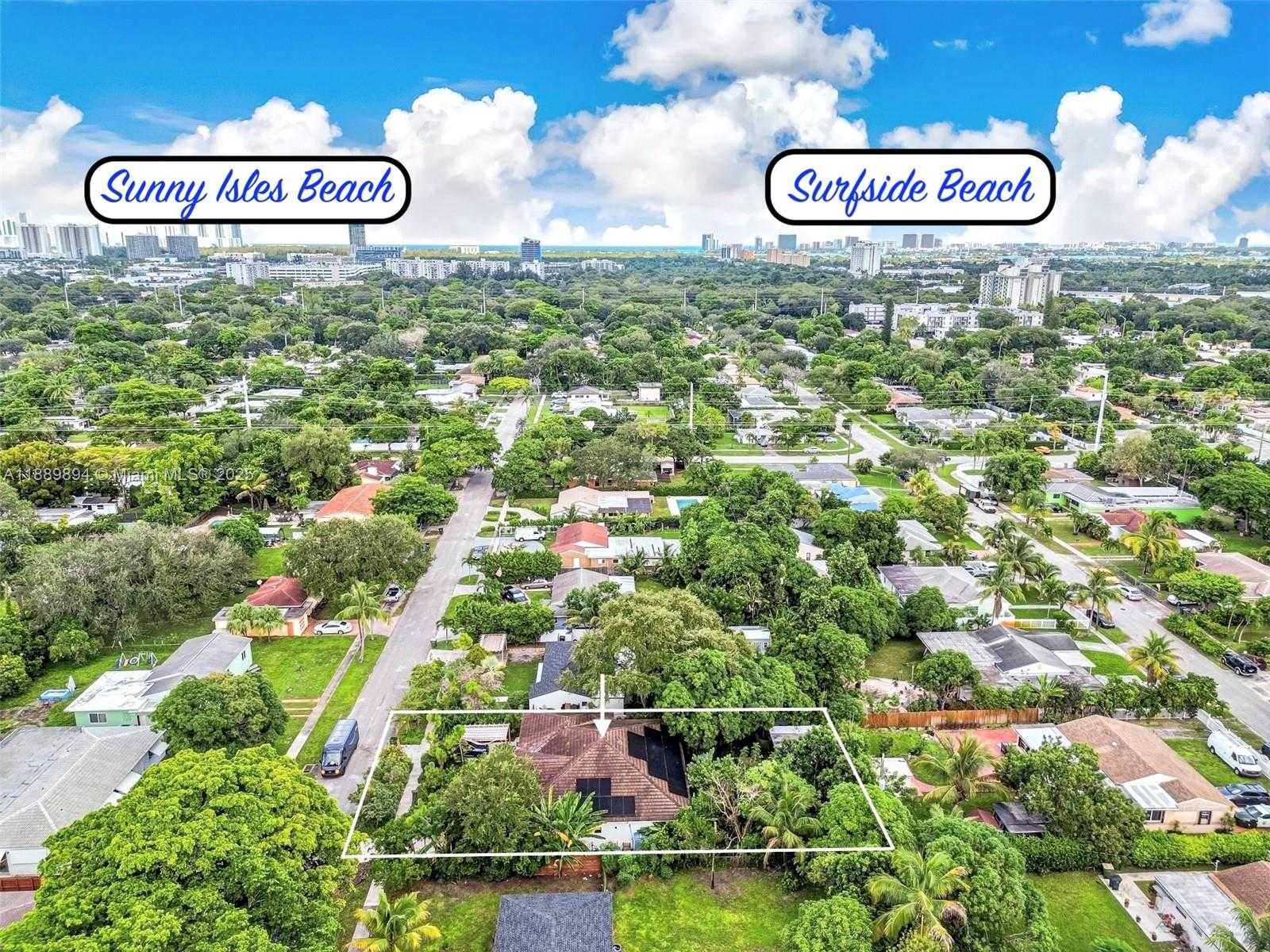Small Image of 1320 NORTH EAST 138TH ST, North Miami Number 11