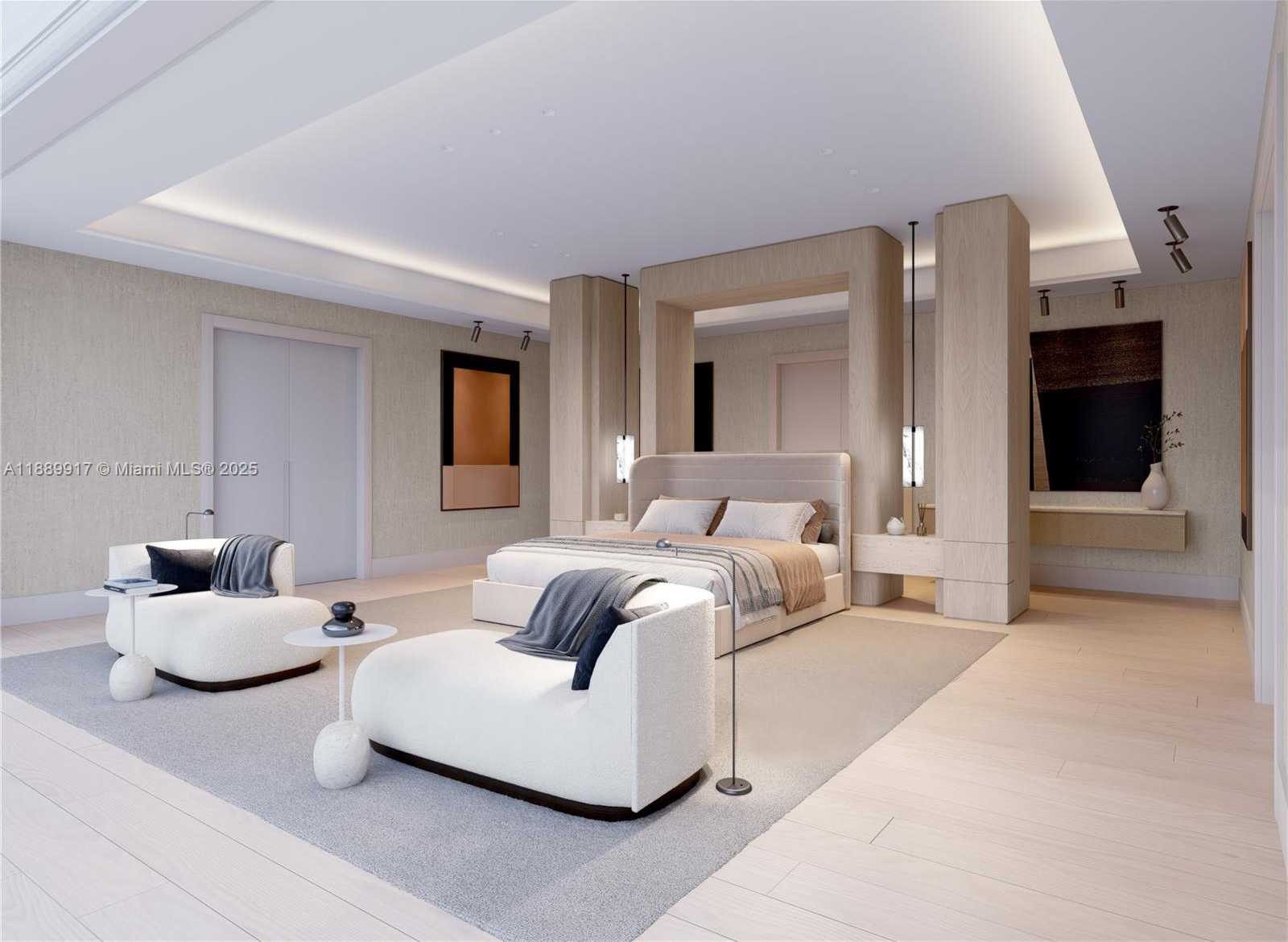 Small Image of 1009 FISHER ISLAND DRIVE, Fisher Island Number 10