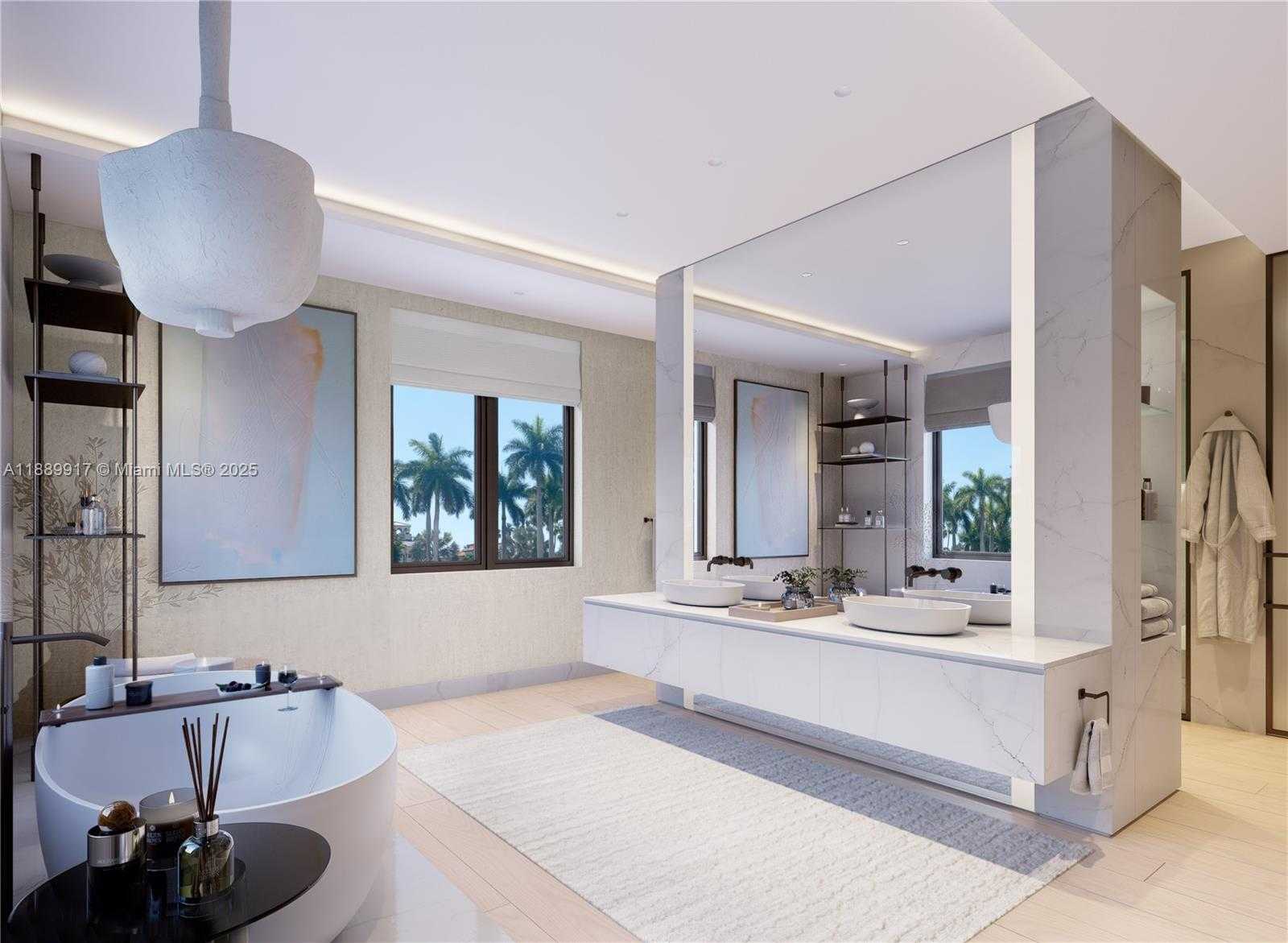 Small Image of 1009 FISHER ISLAND DRIVE, Fisher Island Number 13