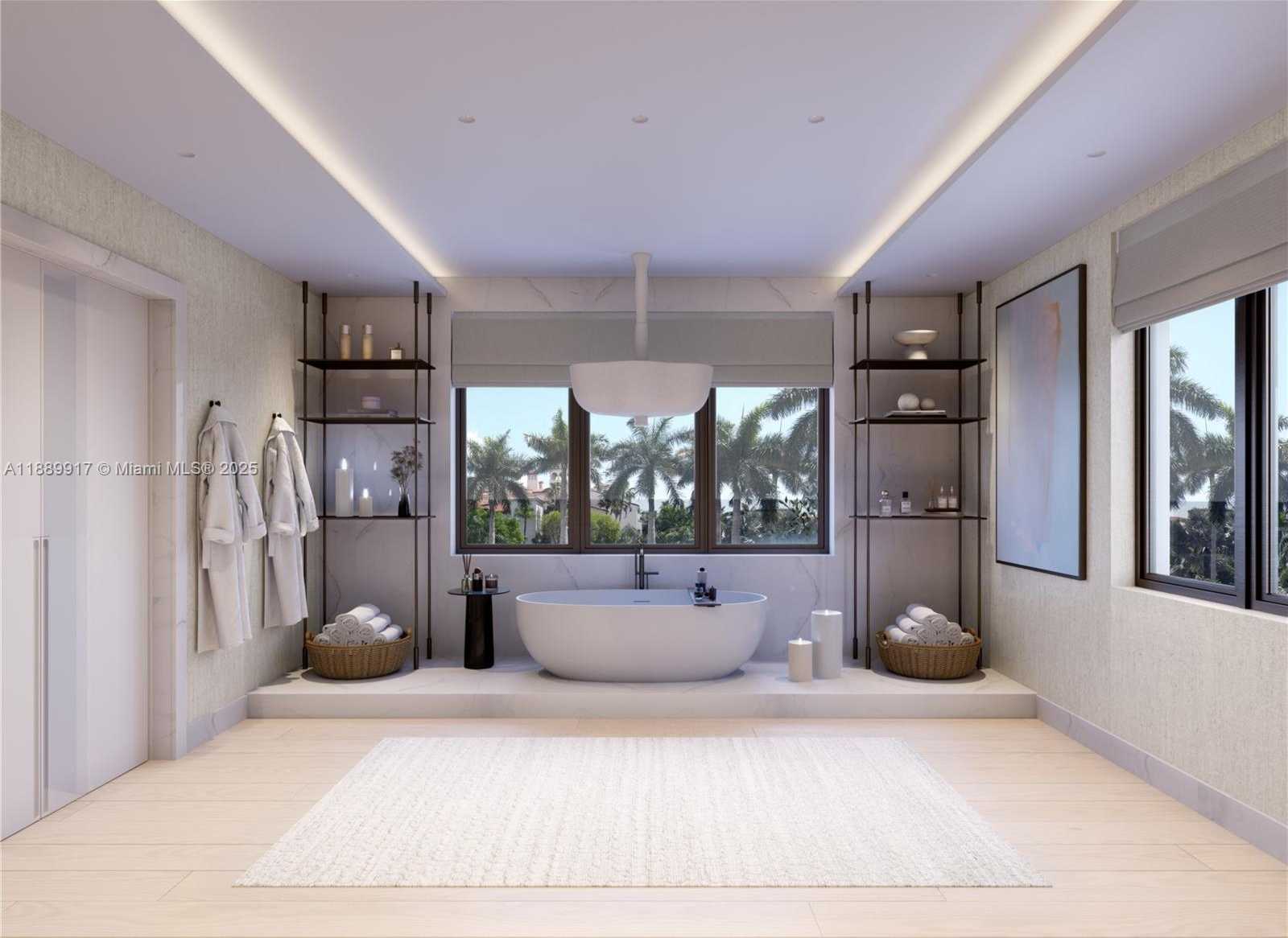 Small Image of 1009 FISHER ISLAND DRIVE, Fisher Island Number 14
