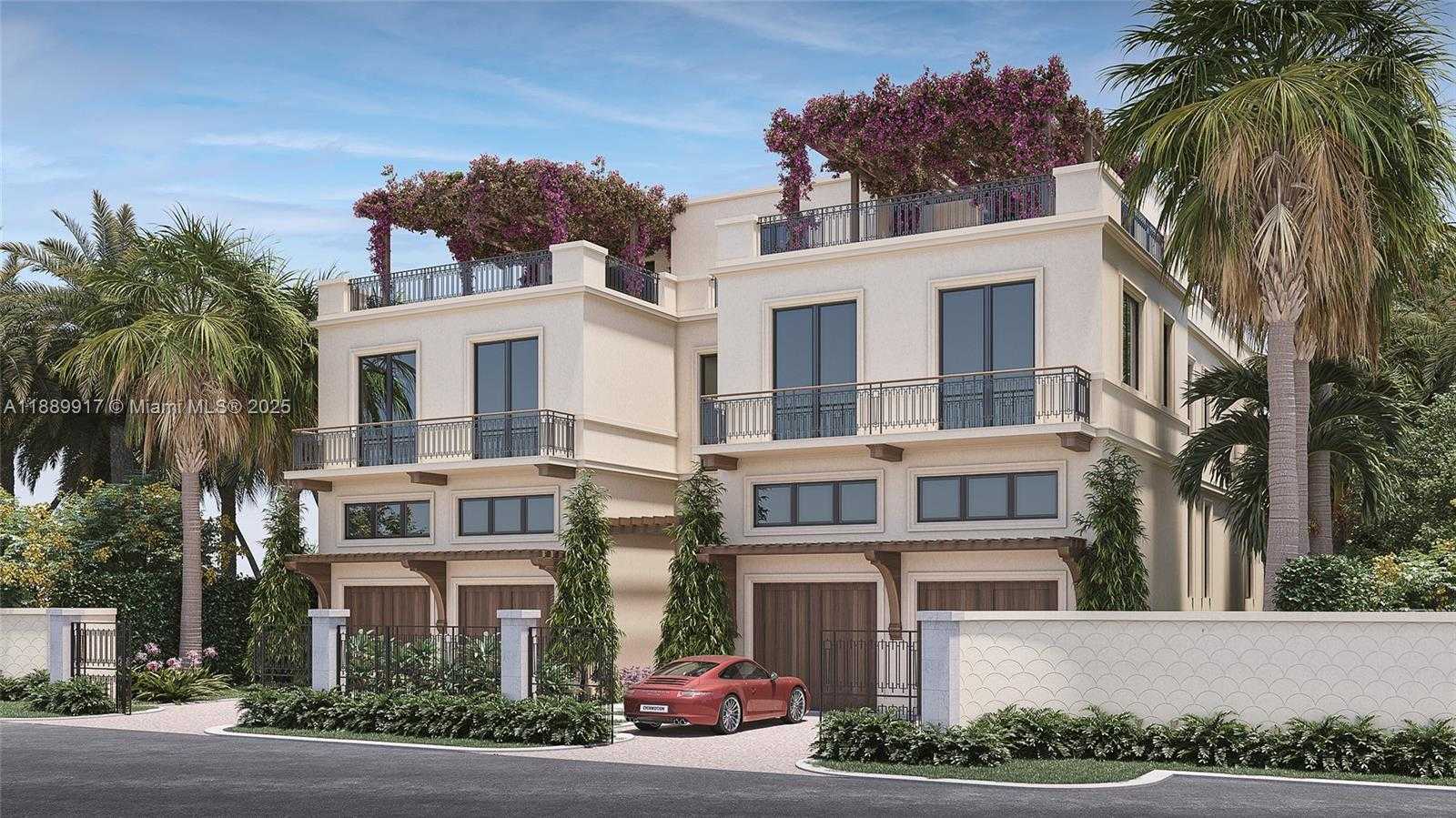 Small Image of 1009 FISHER ISLAND DRIVE, Fisher Island Number 19