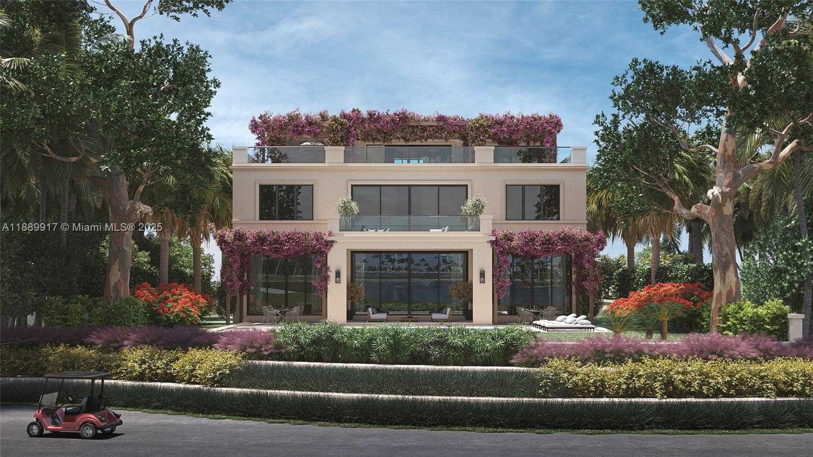 Small Image of 1009 FISHER ISLAND DRIVE, Fisher Island Number 2