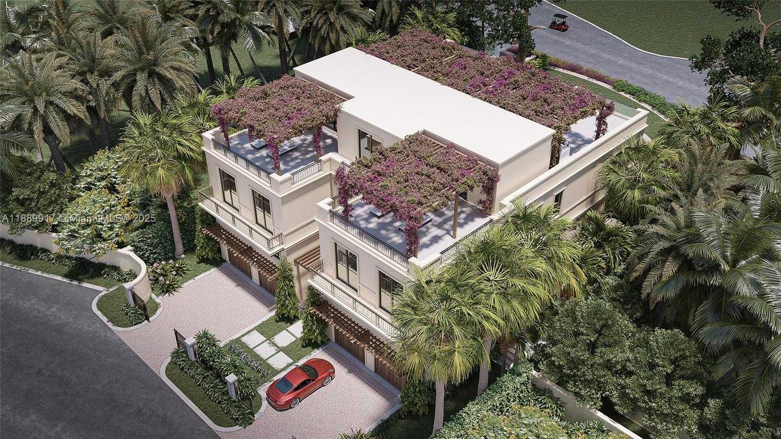 Small Image of 1009 FISHER ISLAND DRIVE, Fisher Island Number 3