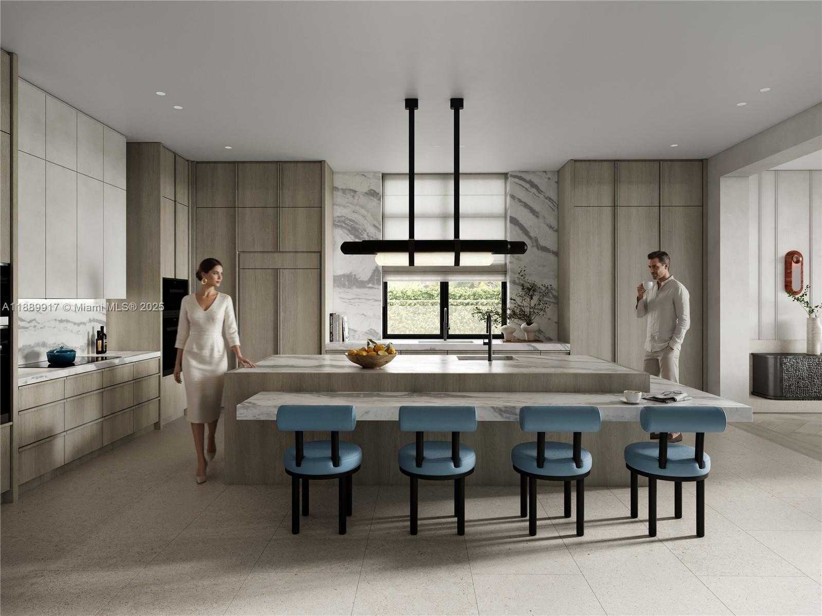 Small Image of 1009 FISHER ISLAND DRIVE, Fisher Island Number 31