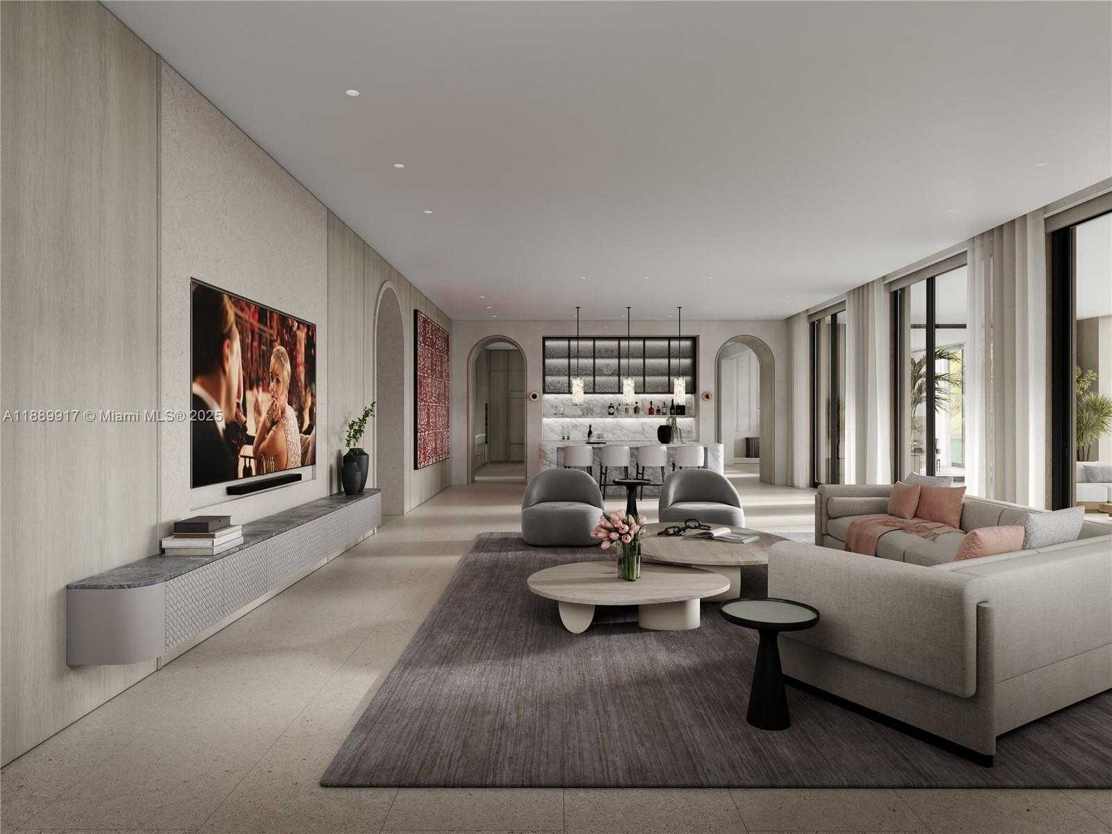 Small Image of 1009 FISHER ISLAND DRIVE, Fisher Island Number 4