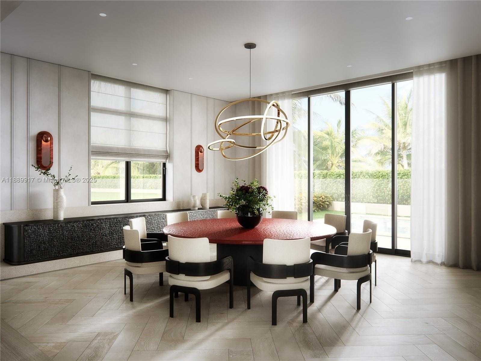 Small Image of 1009 FISHER ISLAND DRIVE, Fisher Island Number 6