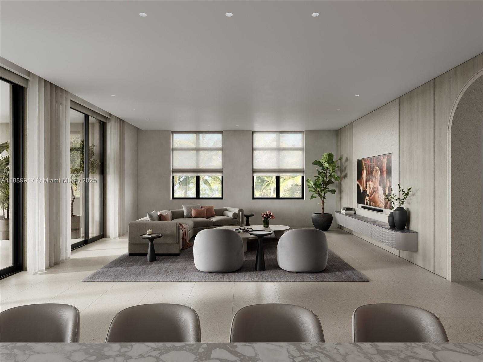 Small Image of 1009 FISHER ISLAND DRIVE, Fisher Island Number 8
