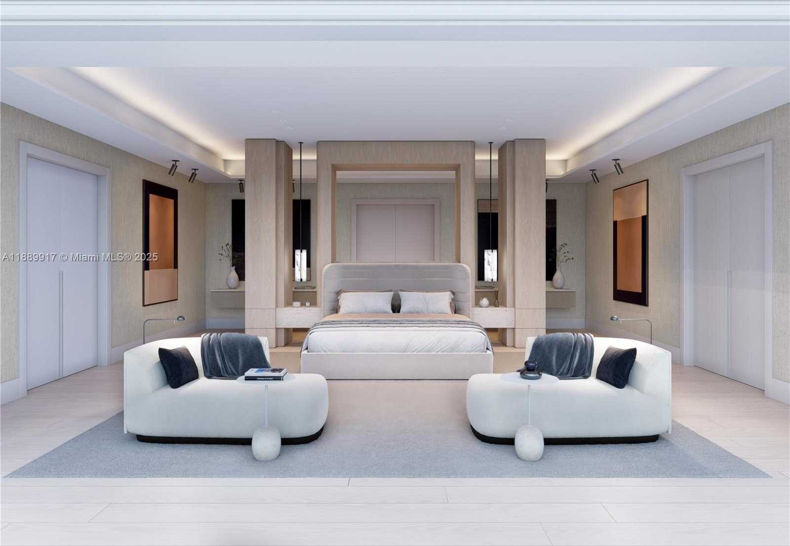 Small Image of 1009 FISHER ISLAND DRIVE, Fisher Island Number 9