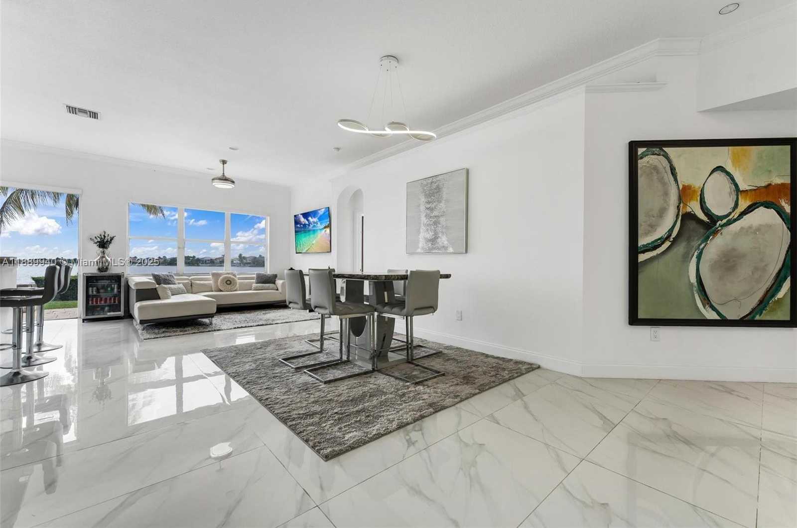 Small Image of 17018 SOUTH WEST 52ND CT, Miramar Number 10