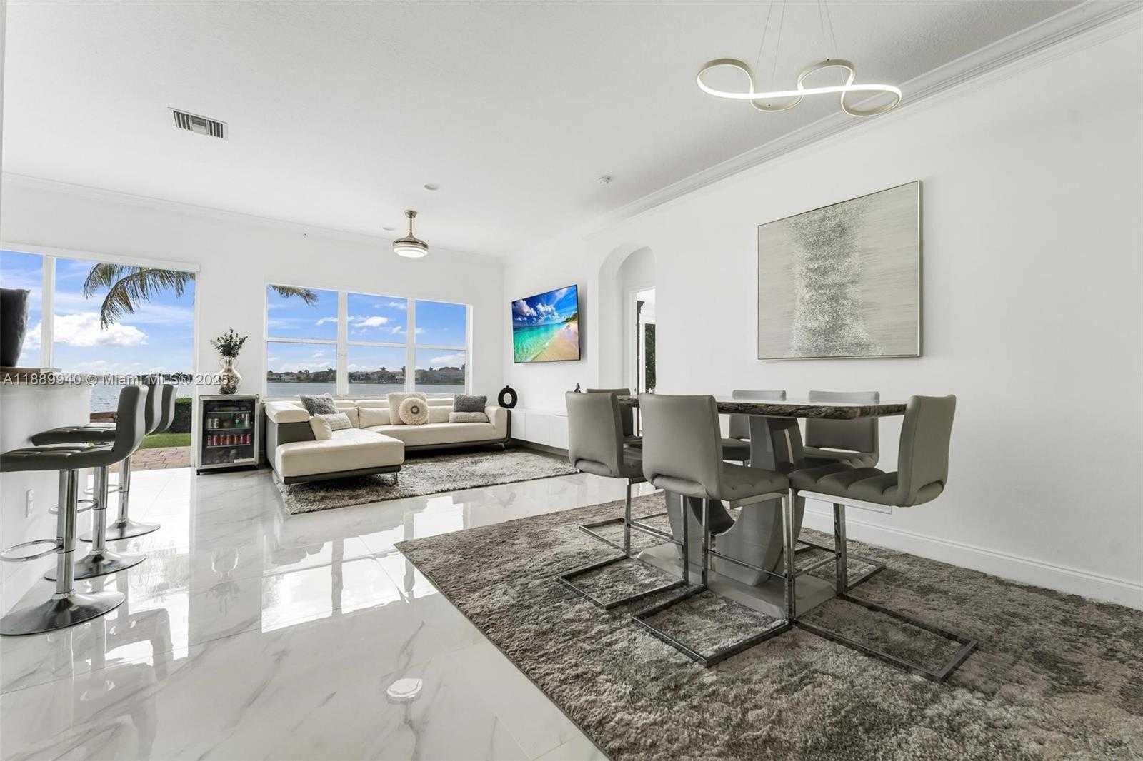 Small Image of 17018 SOUTH WEST 52ND CT, Miramar Number 11