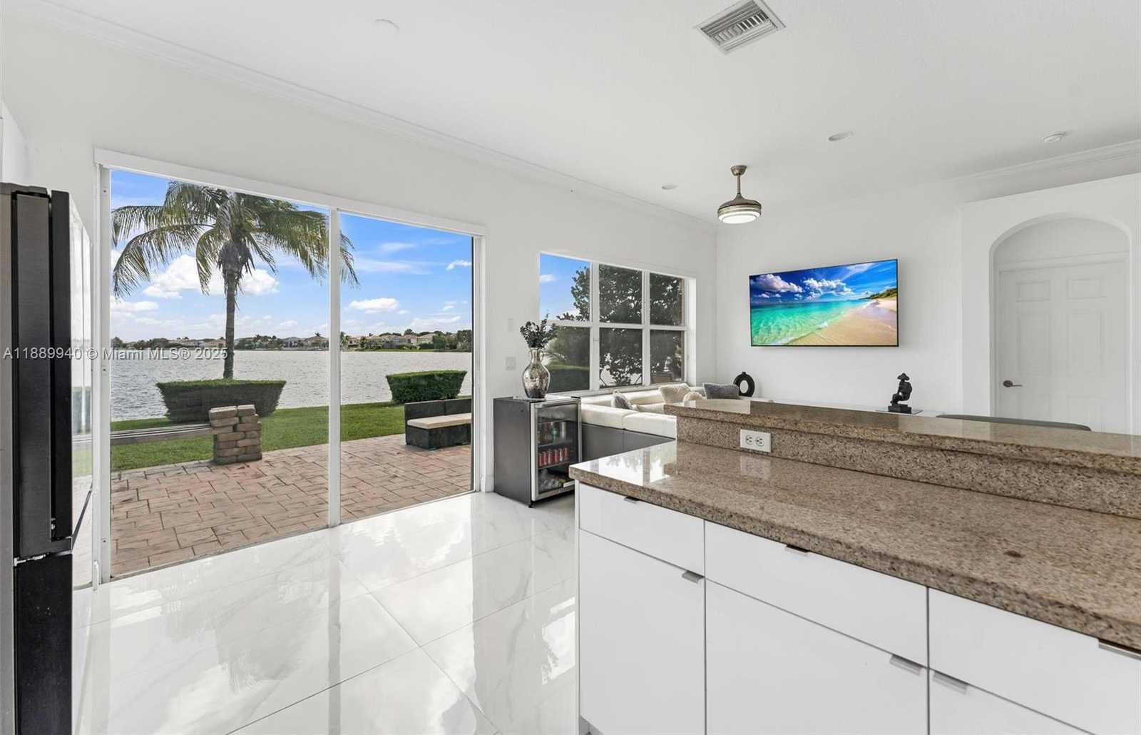 Small Image of 17018 SOUTH WEST 52ND CT, Miramar Number 22