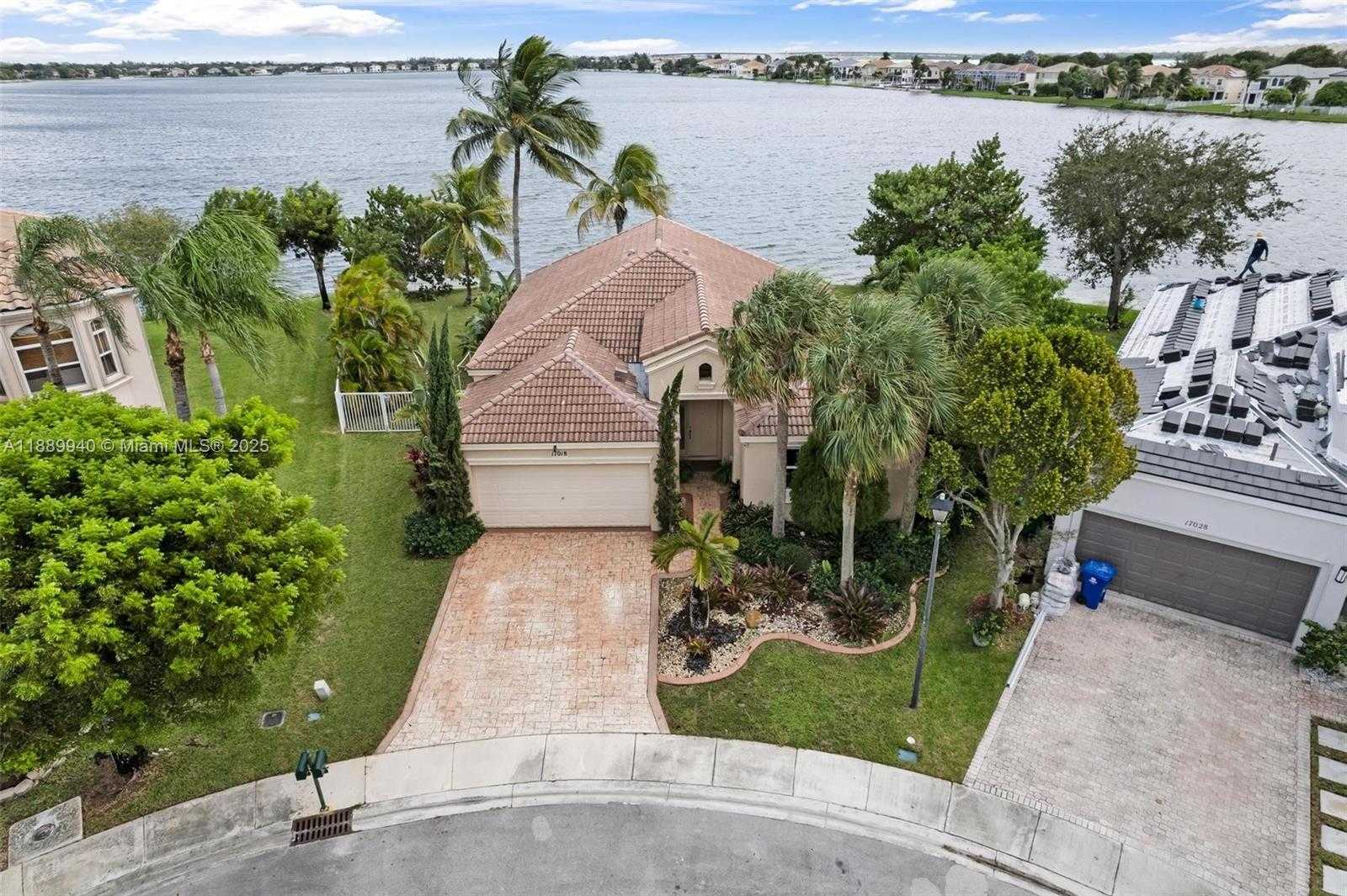Small Image of 17018 SOUTH WEST 52ND CT, Miramar Number 40