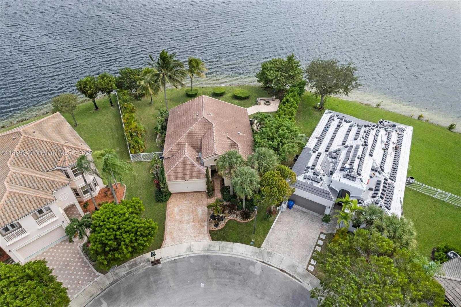 Small Image of 17018 SOUTH WEST 52ND CT, Miramar Number 41