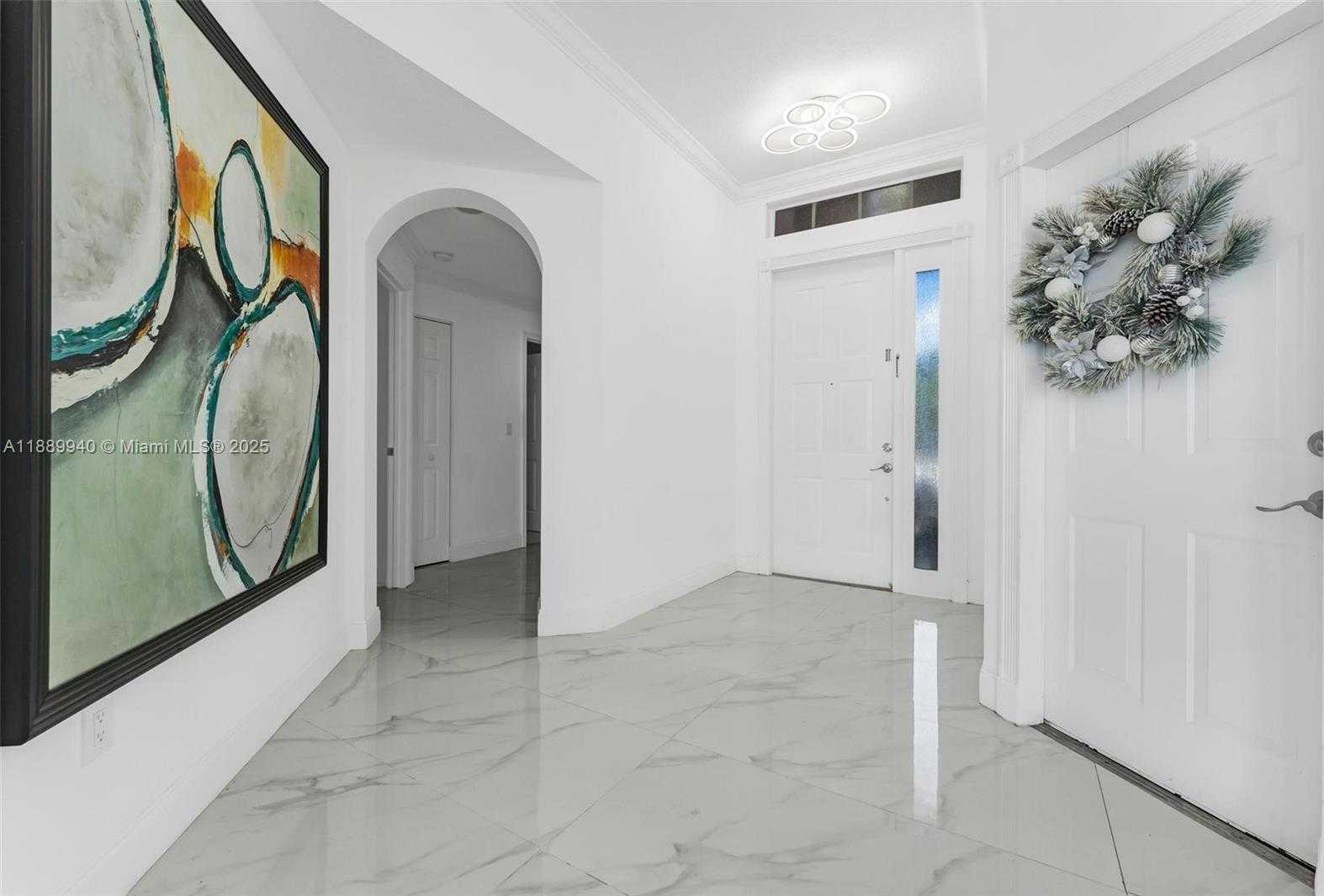 Small Image of 17018 SOUTH WEST 52ND CT, Miramar Number 7