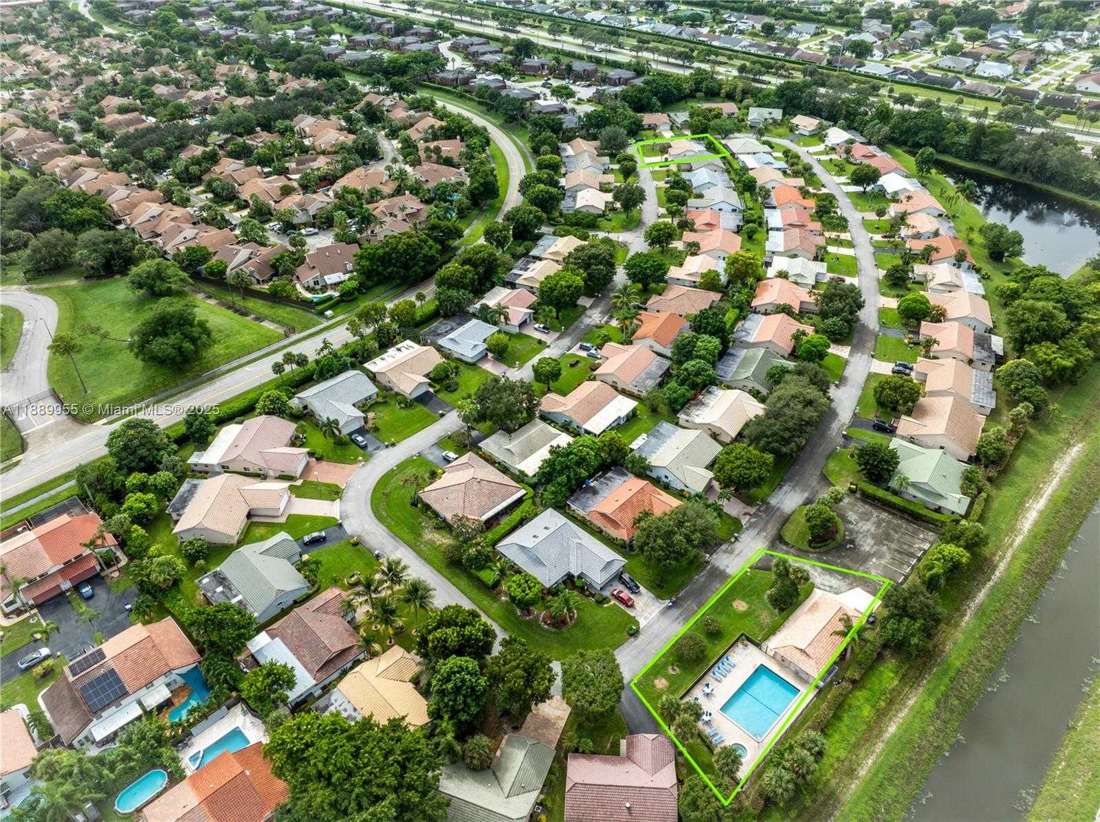 Small Image of 7747 CLOVERFIELD CIR, Boca Raton Number 42