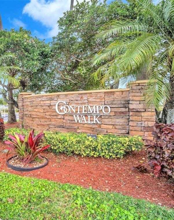 Small Image of 399 NORTH WEST 154TH AVE, Pembroke Pines Number 2