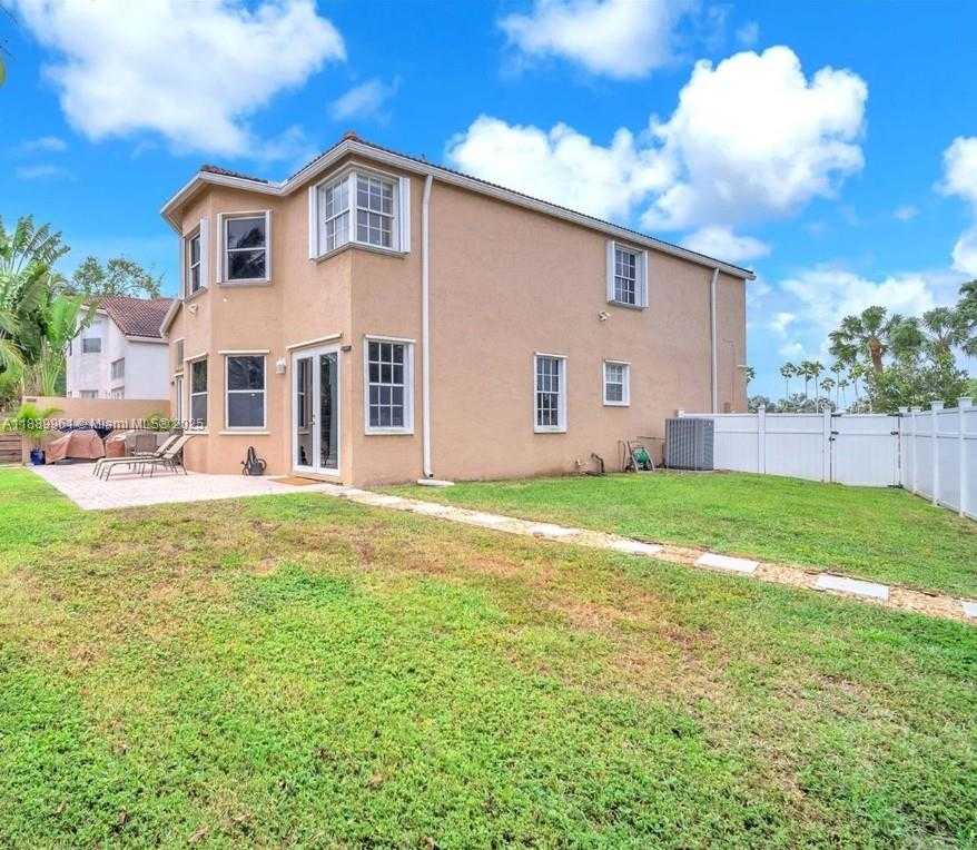 Small Image of 399 NORTH WEST 154TH AVE, Pembroke Pines Number 8