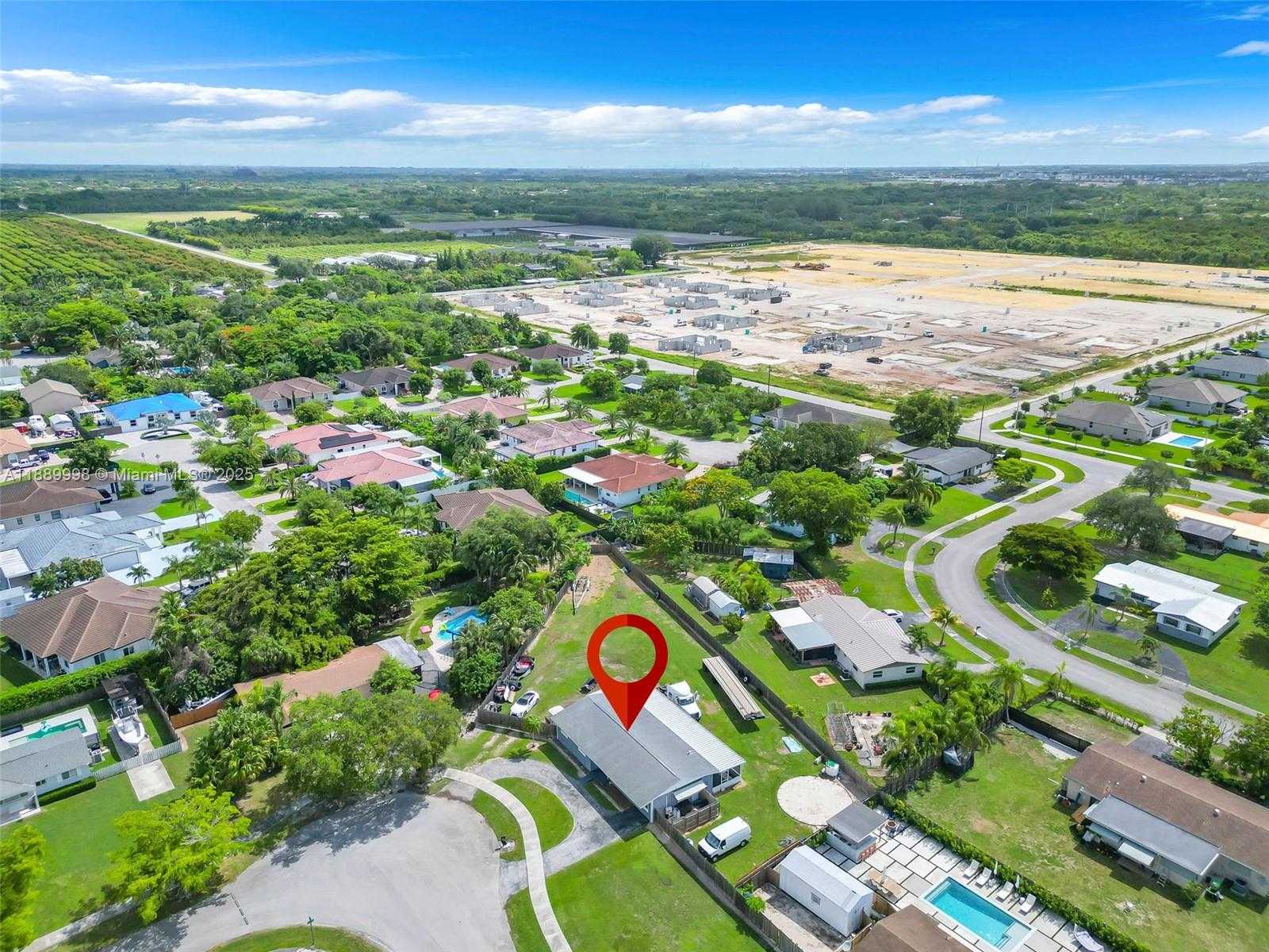 Small Image of 27645 SOUTH WEST 163RD AVE, Homestead Number 28