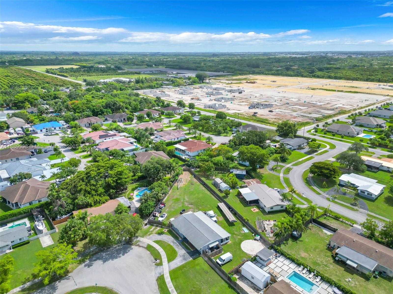 Small Image of 27645 SOUTH WEST 163RD AVE, Homestead Number 29