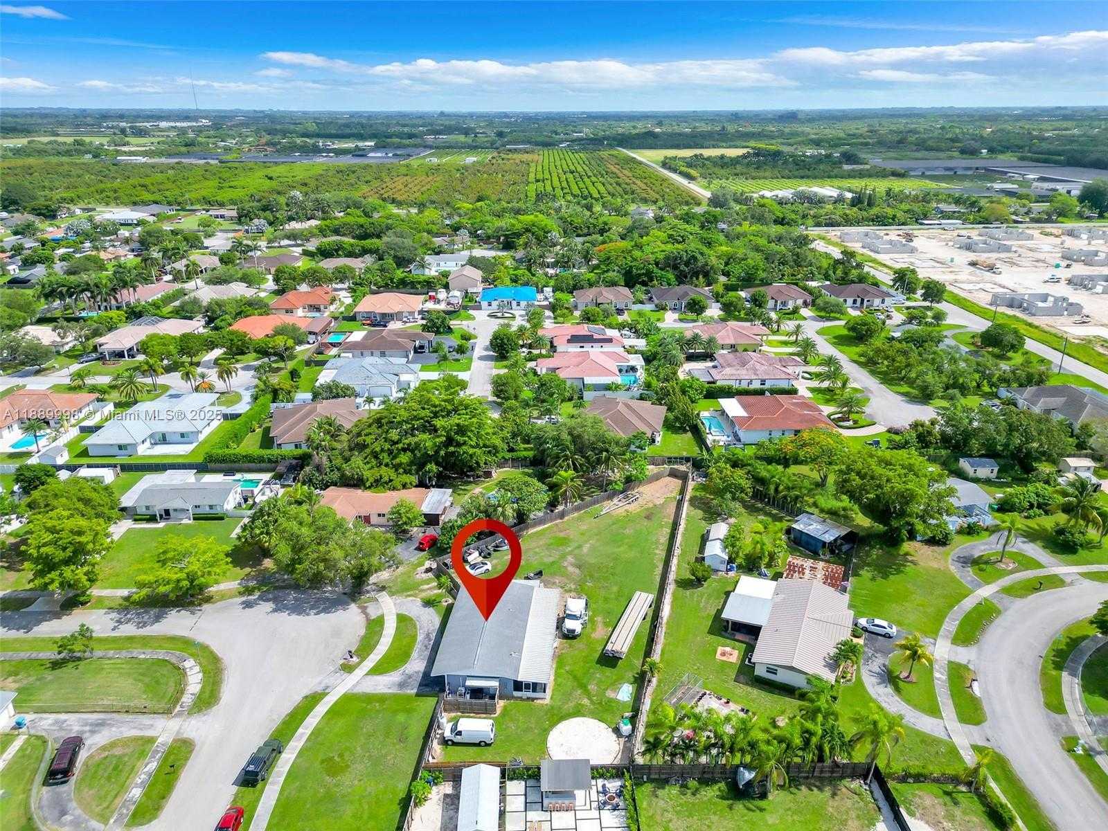 Small Image of 27645 SOUTH WEST 163RD AVE, Homestead Number 30