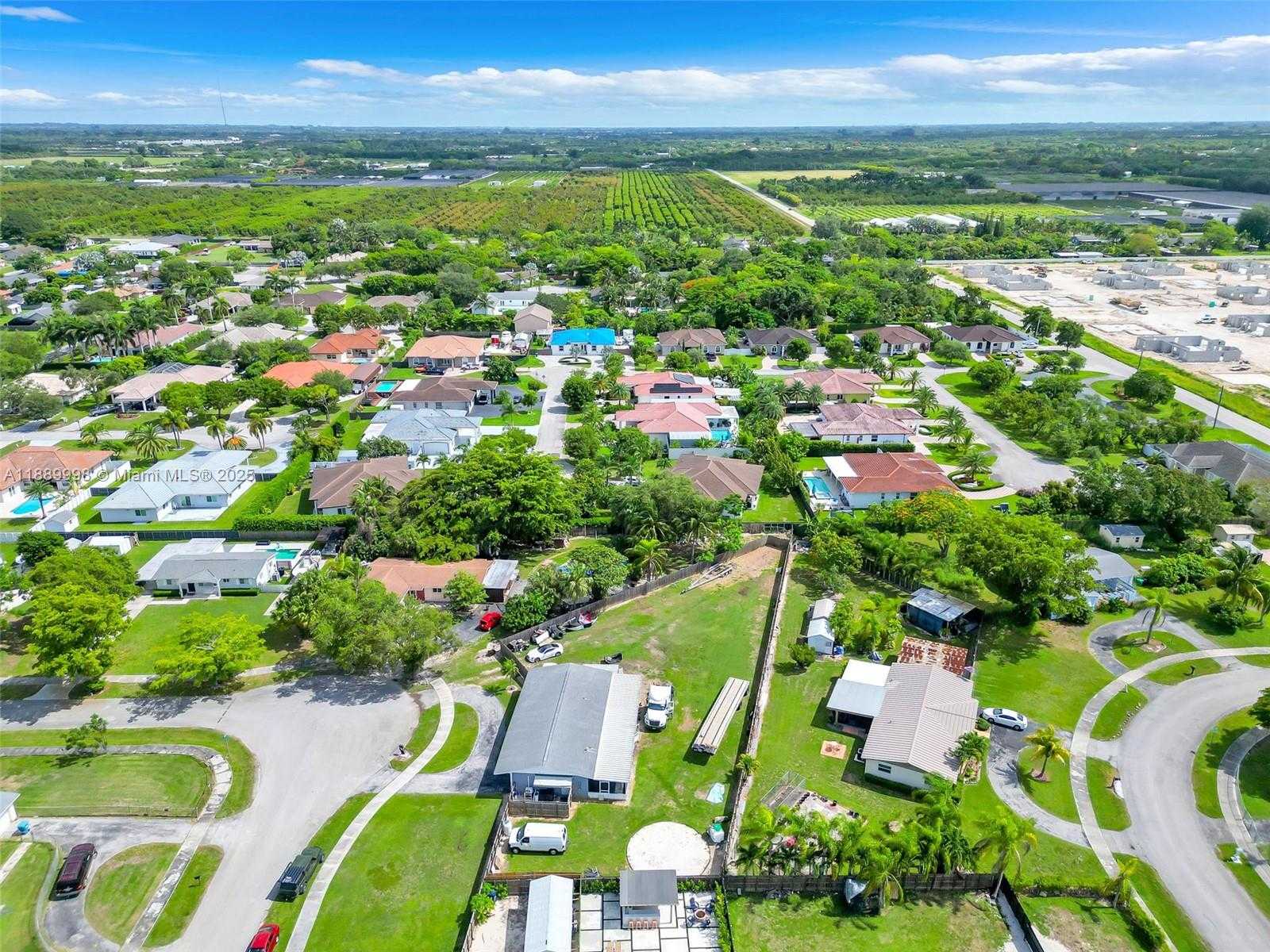 Small Image of 27645 SOUTH WEST 163RD AVE, Homestead Number 31