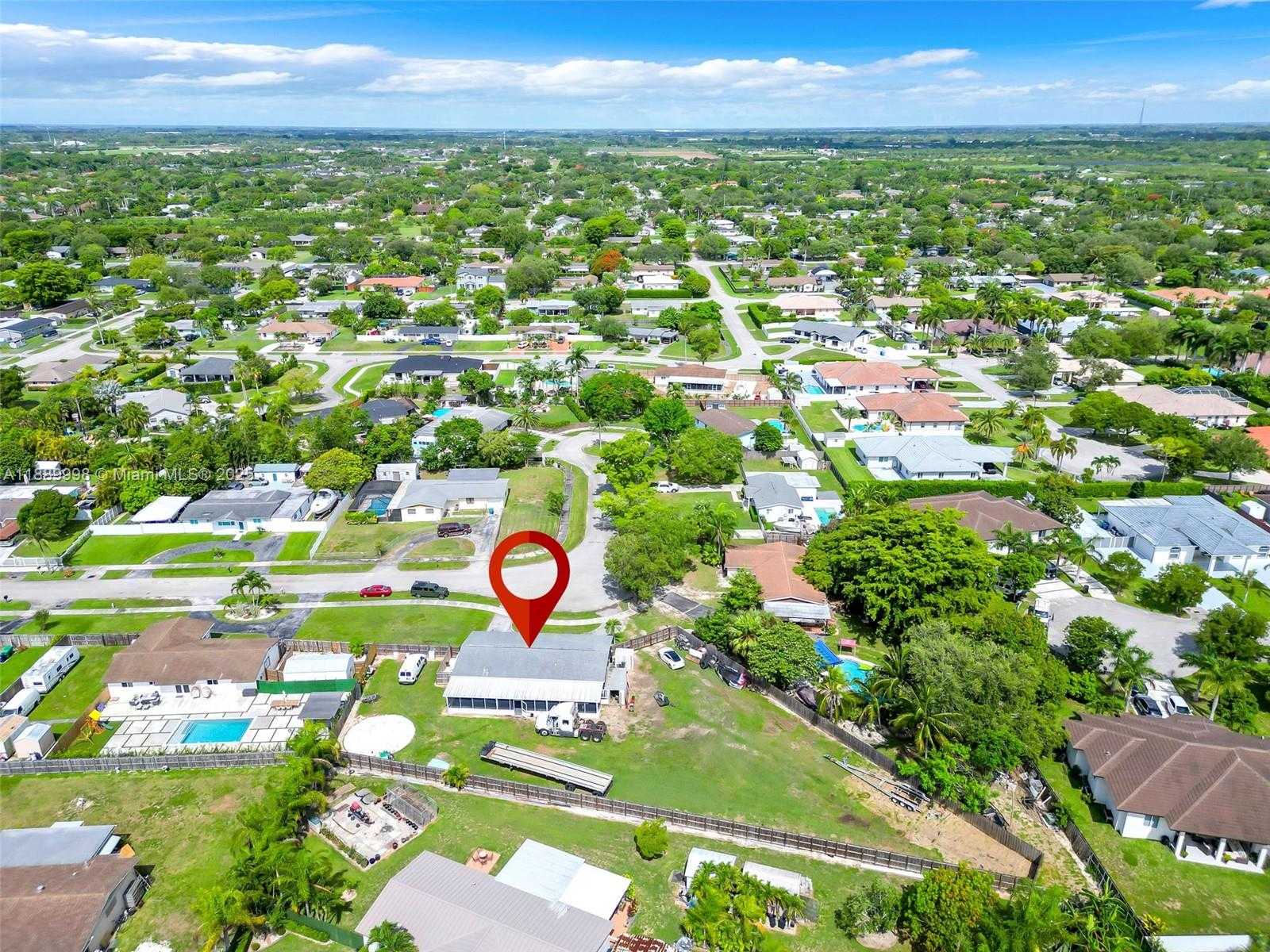 Small Image of 27645 SOUTH WEST 163RD AVE, Homestead Number 32